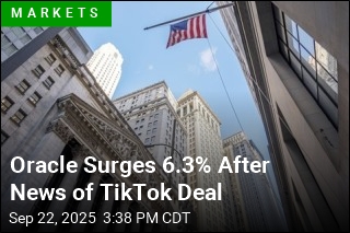 Stocks Hit All-Time Highs for a 3rd Straight Day