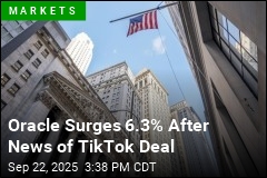 Stocks Hit All-Time Highs for a 3rd Straight Day