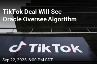 Oracle and US Investors Set to Take Charge of TikTok