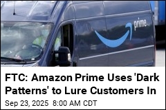 Amazon Prime Faces Jury Over Claims of Tricky Sign-Ups