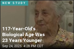 How a 117-Year-Old Woman Redefined the Science of Aging
