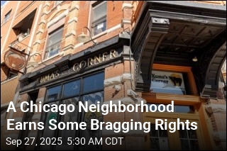 10 &#39;Coolest&#39; Neighborhoods in the World