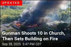 Multiple People Shot at Mormon Church in Michigan