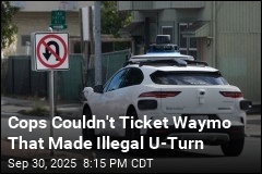 Who Gets a Ticket When No One&#39;s Driving?