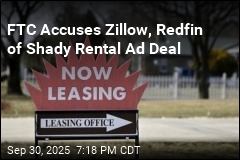 FTC Accuses Zillow, Redfin of Shady Rental Ad Deal