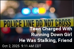 NJ Teen Allegedly Kills Girl He Was Stalking&mdash;and Her Friend