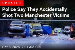 Police Name Manchester Victims, Attacker