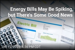 High Energy Costs More Complicated Than Trump Suggests