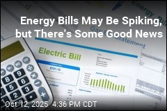 High Energy Costs More Complicated Than Trump Suggests
