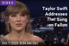 Taylor Swift on Travis: &#39;My Favorite Person I&#39;ve Ever Met&#39;