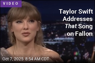 Taylor Swift on Travis: &#39;My Favorite Person I&#39;ve Ever Met&#39;