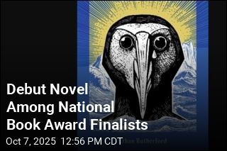 These Are Your National Book Award Finalists