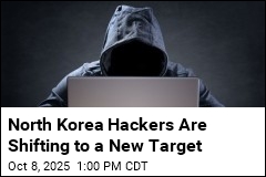 North Korean Hackers Set Their Sights on Crypto&#39;s Wealthiest