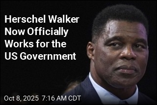 Herschel Walker Confirmed as Bahamas&#39; First US Envoy in Years