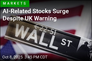 Gold, Silver Surge as Stocks Resume Climbing