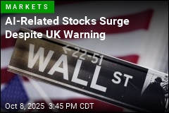 Gold, Silver Surge as Stocks Resume Climbing