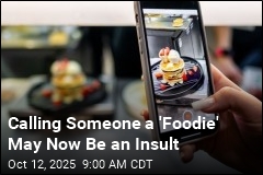 How Being a &#39;Foodie&#39; Went Mainstream