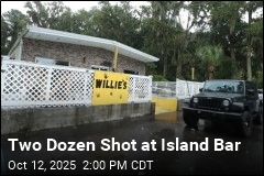At Least 4 Killed, 20 Wounded in St. Helena Island Bar Shooting