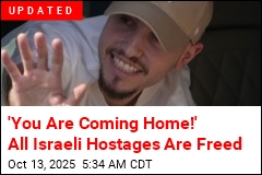 Hamas Releases First 7 Hostages