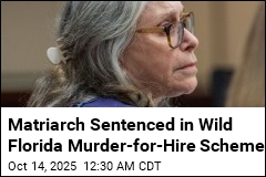 Matriarch Sentenced in Wild Florida Murder-for-Hire Plot