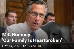 Romney&#39;s Sister-in-Law Found Dead in California