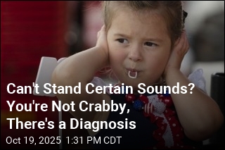 When Everyday Sounds Feel Like Personal Attacks
