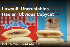 Lawsuit: Trader Joe&#39;s Copied Uncrustables