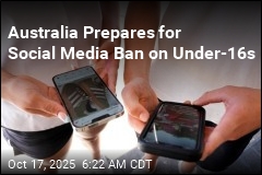 Australia Prepares for Social Media Ban on Under-16s