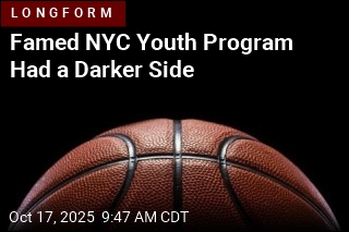 Famed NYC Youth Program Had a Darker Side