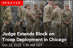 Standoff Over National Guard in Chicago Goes to Supreme Court