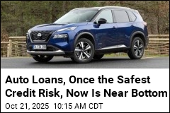 As Car Payments Top $1K, Delinquencies Hit 15-Year High