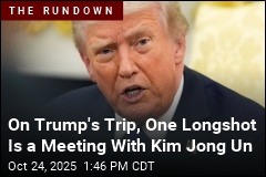 What&#39;s Ahead on Trump&#39;s Visit to Asia