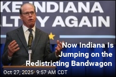 Latest State to Jump on Redistricting Bandwagon: Indiana