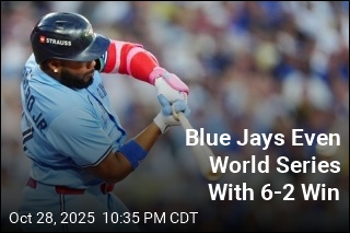 Blue Jays Bounce Back From 18-Inning Loss