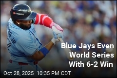 Blue Jays Bounce Back From 18-Inning Loss