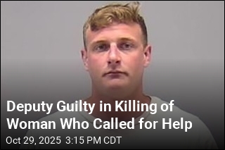 Deputy Guilty of Murder in Sonya Massey Killing