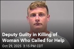 Deputy Guilty of Murder in Sonya Massey Killing