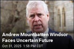 What&#39;s Next for Andrew Windsor