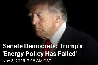 Trump Promised Utility Savings, but Bills Have Climbed 11%