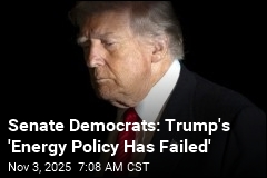 Trump Promised Utility Savings, but Bills Have Climbed 11%