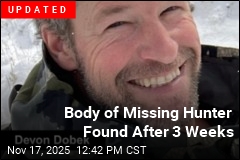 More Than 100 Search for Hunter Missing in Oregon Forest