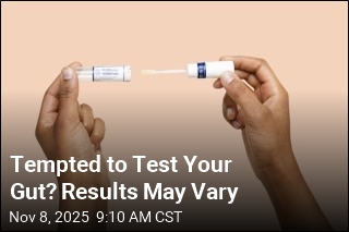 Is That Test for Gut Bacteria Worth It?