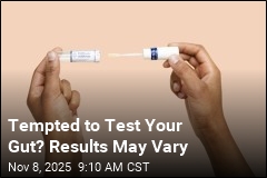 Is That Test for Gut Bacteria Worth It?
