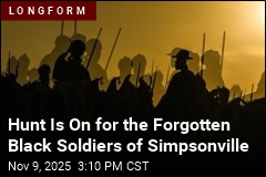 Inside the Search for the Lost Black Soldiers of Simpsonville