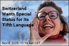 Swiss Want Yodeling to Be a UNESCO Treasure