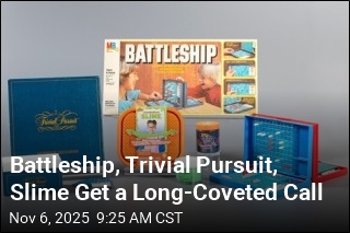 Meet Your Toy Hall of Fame Inductees for 2025