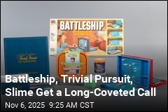 Meet Your Toy Hall of Fame Inductees for 2025