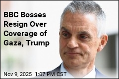 Top BBC Bosses Quit After Bias Accusations