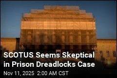 SCOTUS Seems Skeptical in Prison Dreadlocks Case