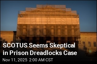 SCOTUS Seems Skeptical in Prison Dreadlocks Case